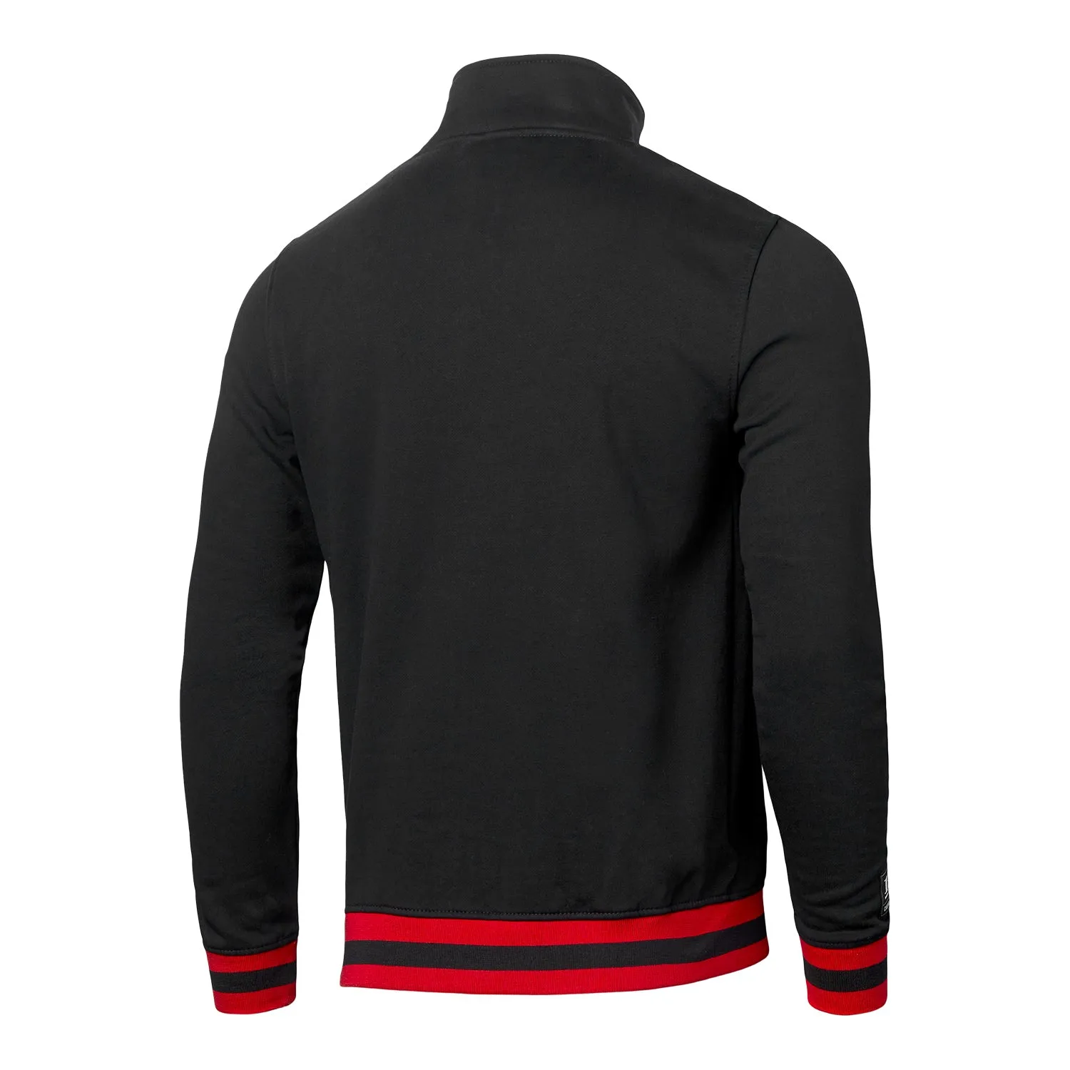 2023-24 CHICAGO BULLS CITY EDITION 1966 JACKET