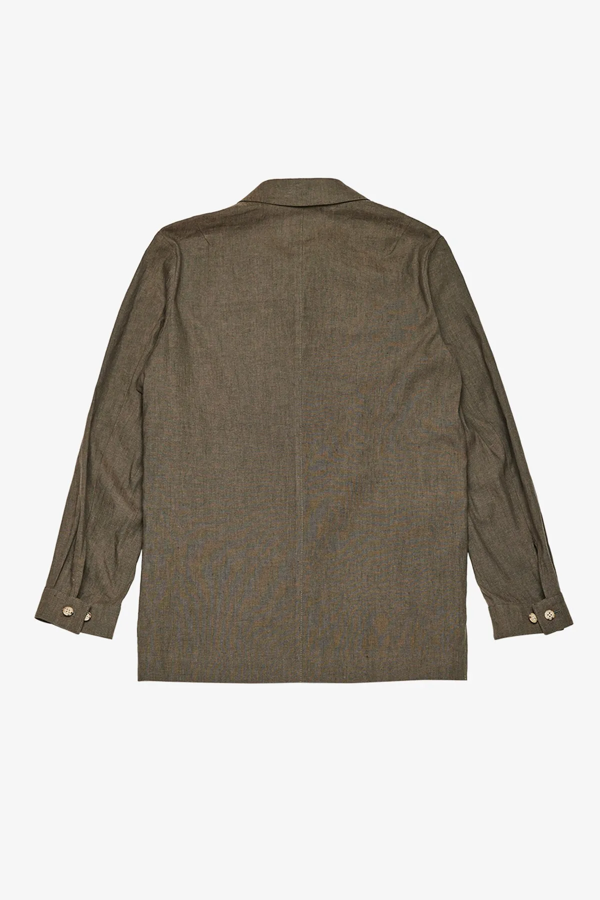 Arienzo - Khaki Shirt Jacket