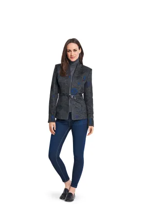 Burda Blazers 6376