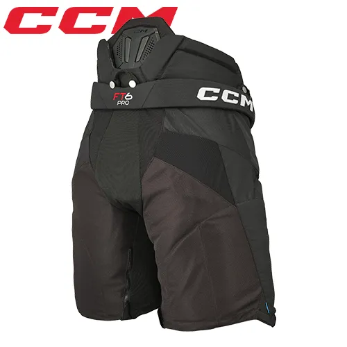 CCM Jetspeed FT6 Pro Senior Hockey Pant