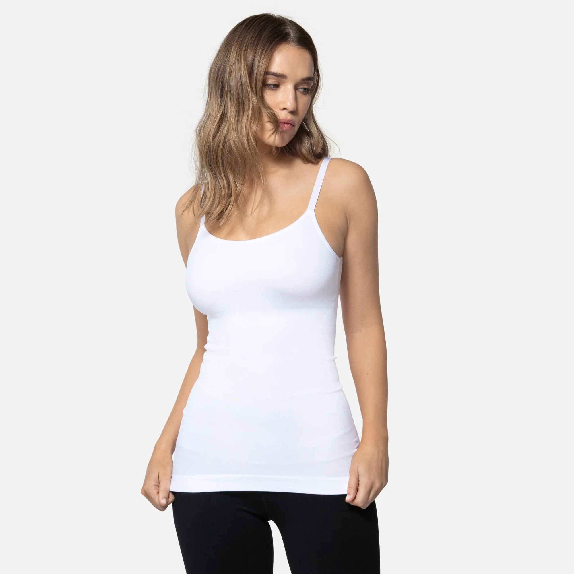 Every Day Shaping Cami [Best Seller]