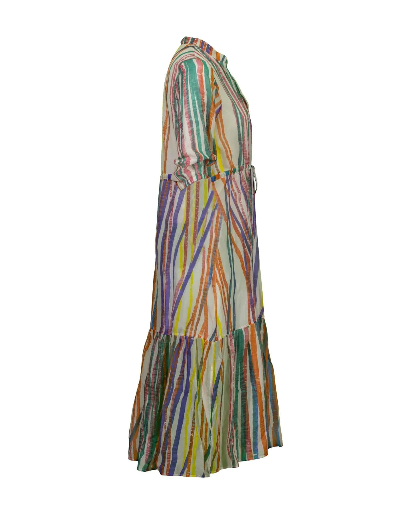 Fante Maxi Dress