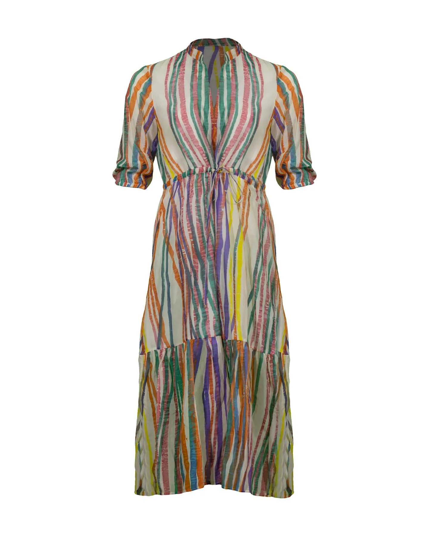 Fante Maxi Dress