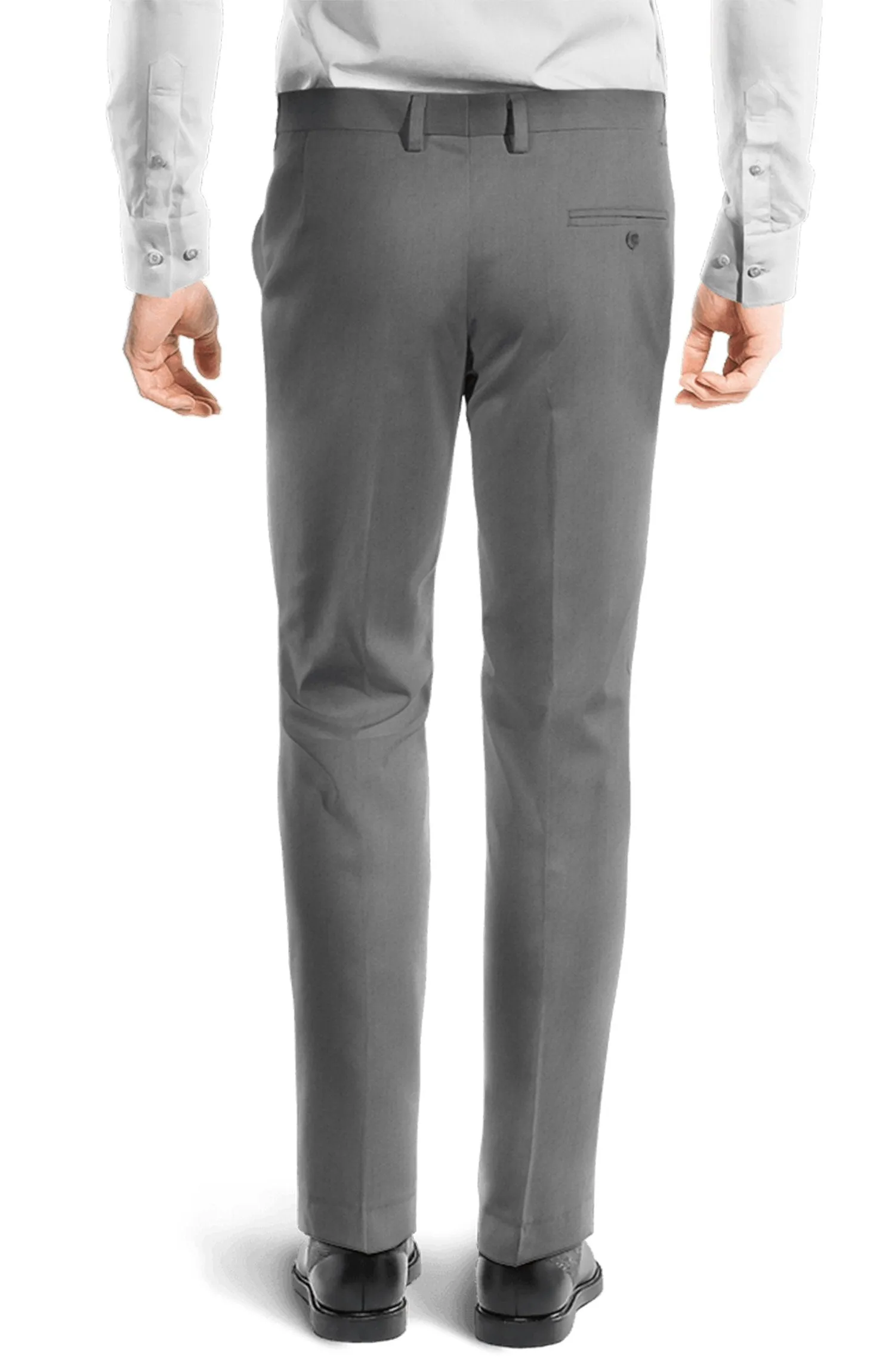 Giulio Formal Trouser