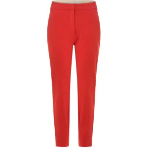 Haute Red  7/8 pants