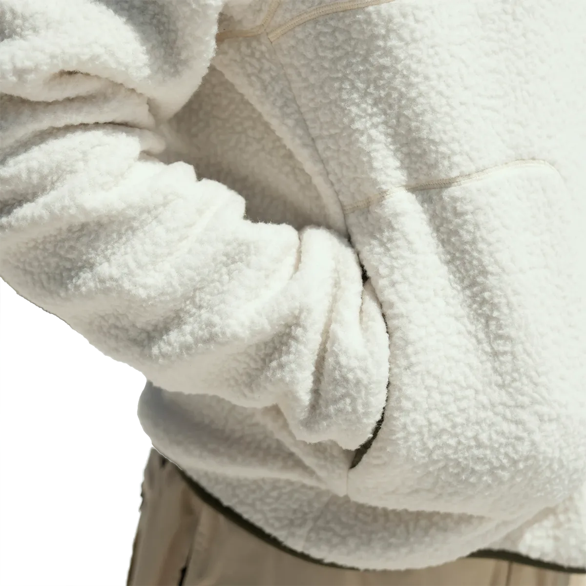 Men's Kenlem Fleece Popover