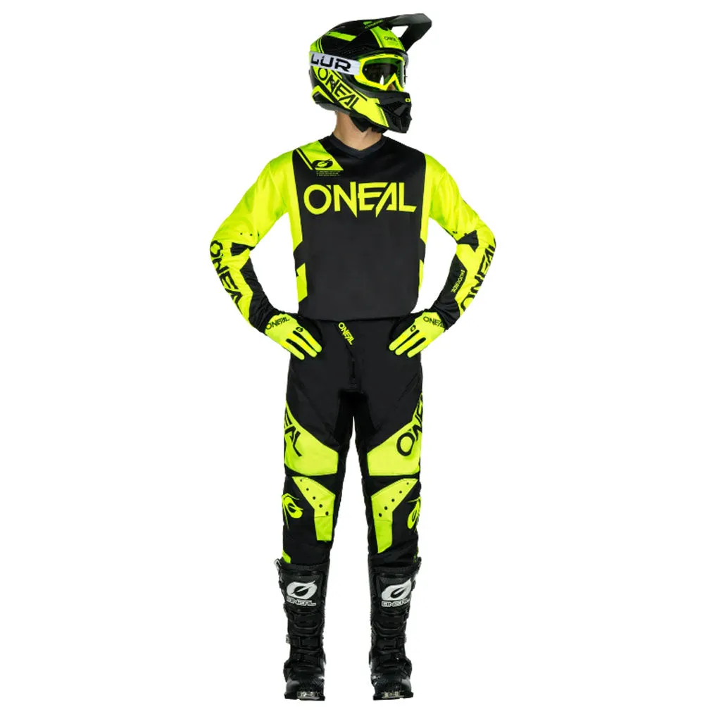 O'NEAL ELEMENT RACEWEAR V24 JERSEY