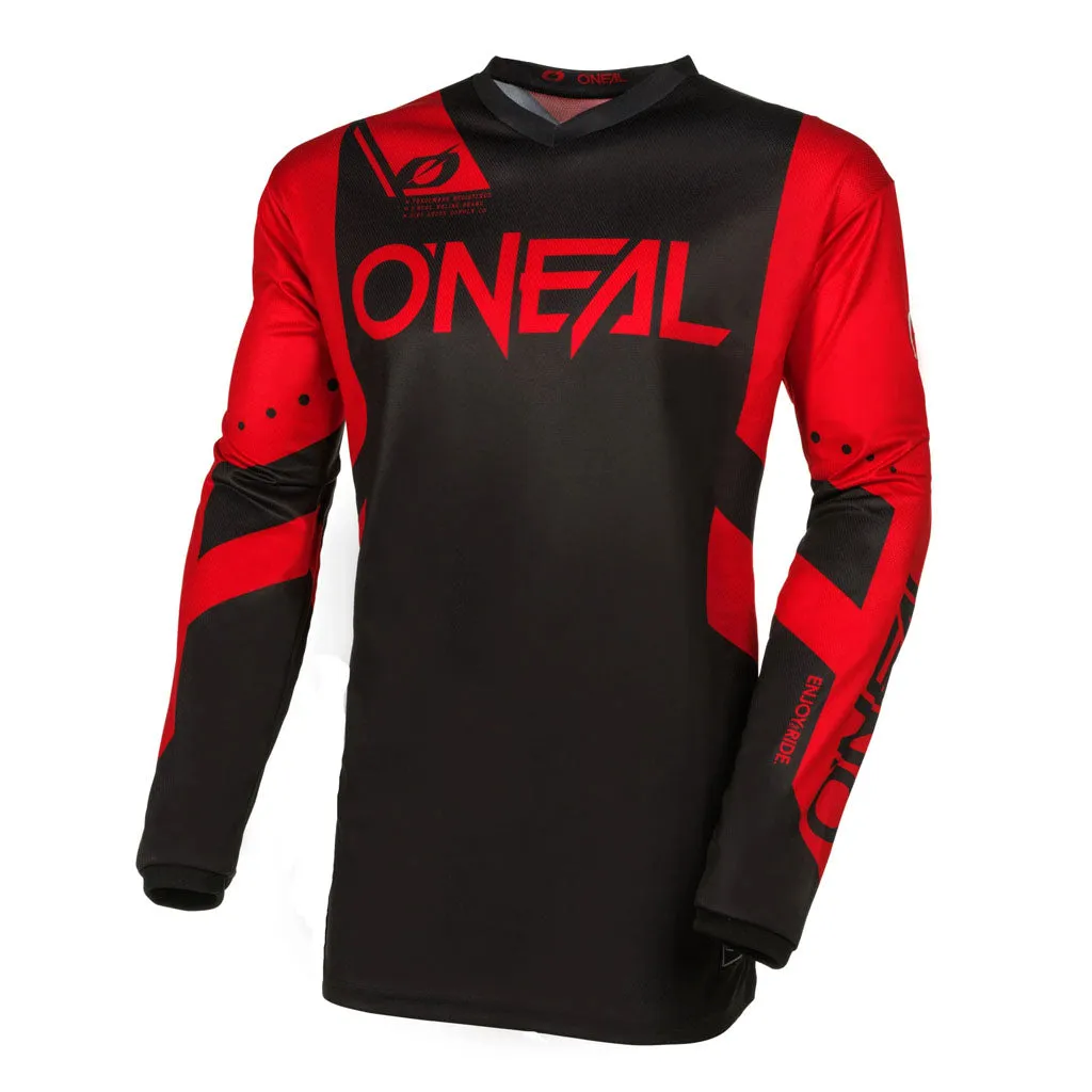 O'NEAL ELEMENT RACEWEAR V24 JERSEY