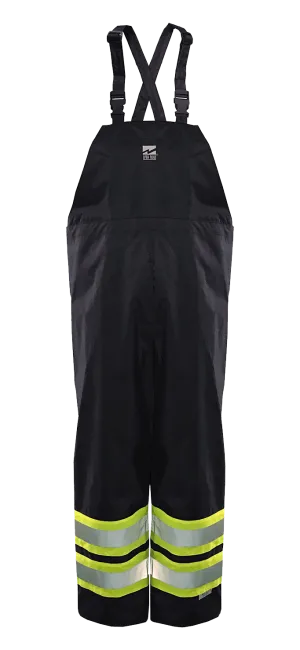 Open Road® 150D Rain Bib Pants