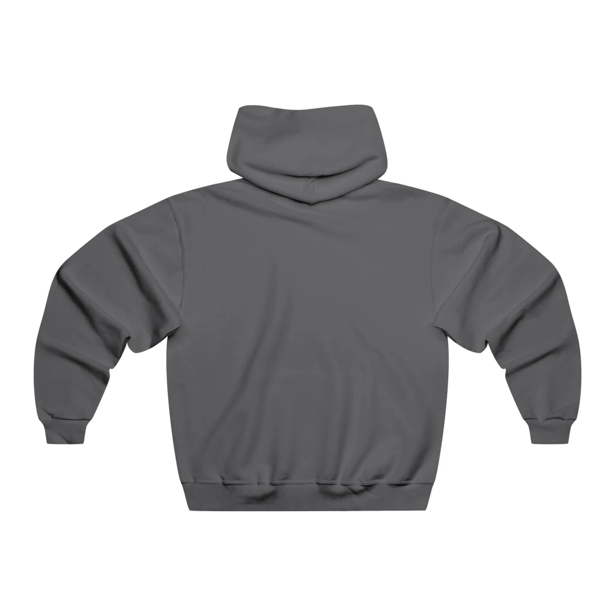 Sasquatch the Slugger Hoodie | At The Ballpark Apparel