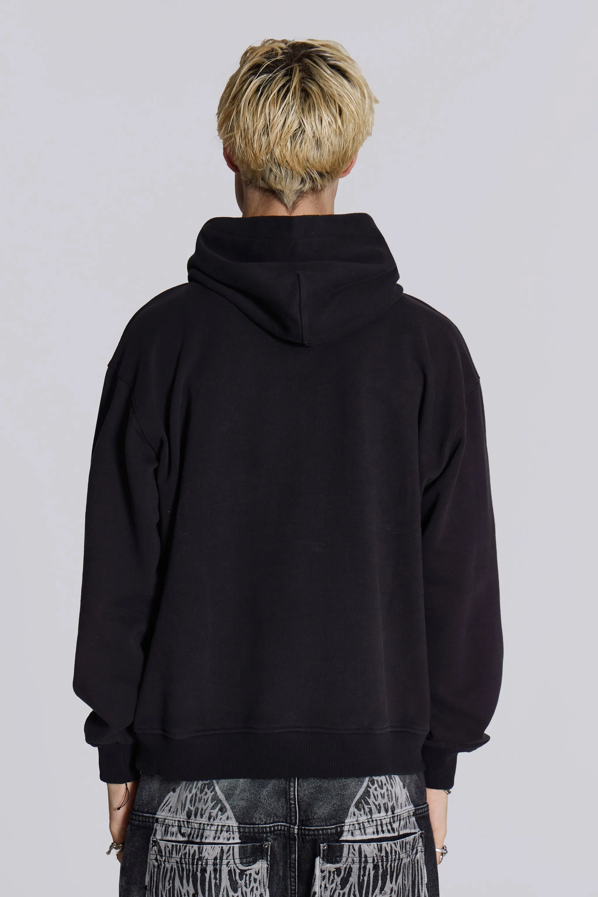 Subscription Hoodie