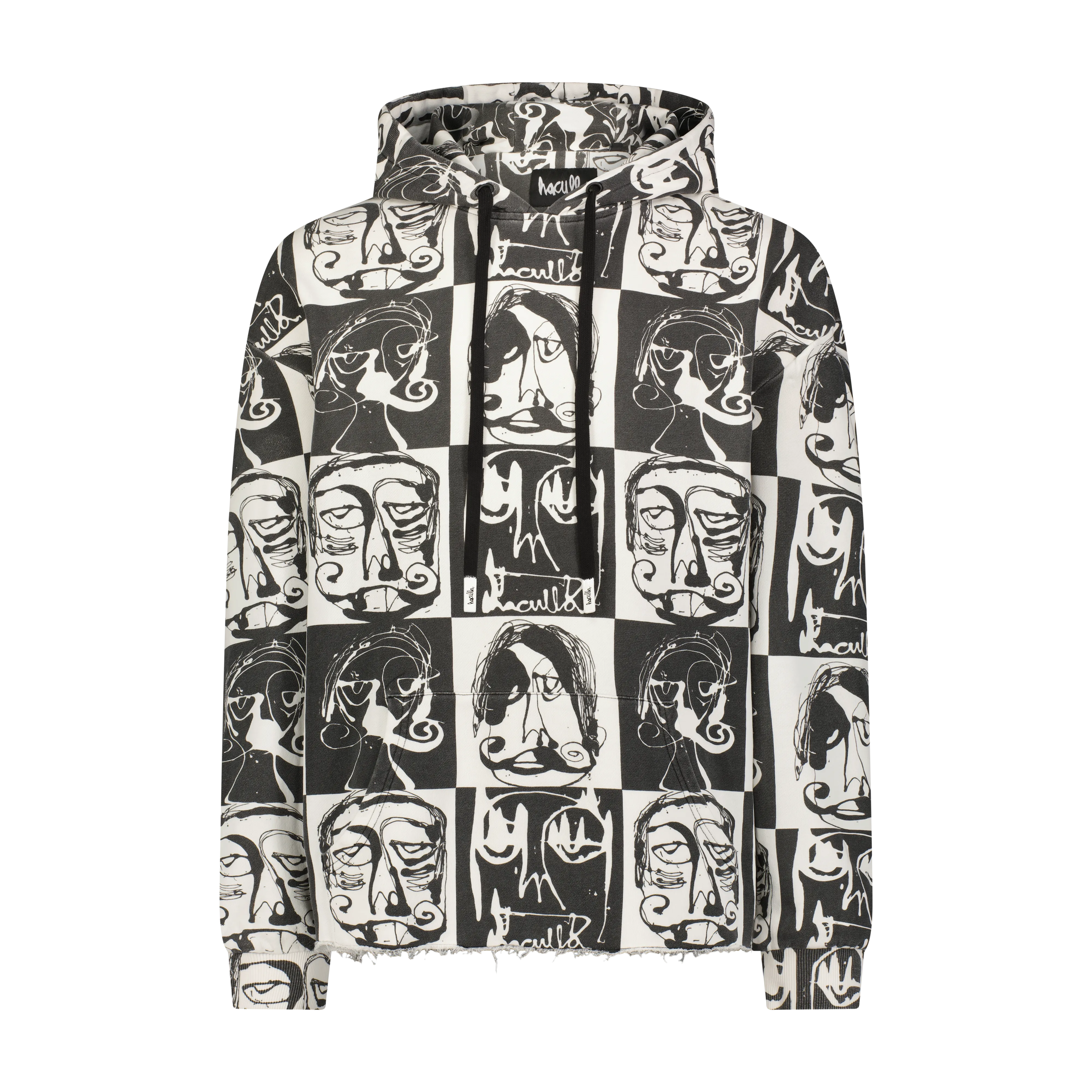 THIS IS CHESS HOODIE