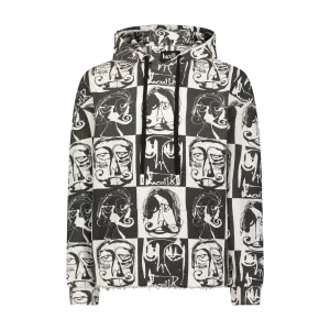 THIS IS CHESS HOODIE