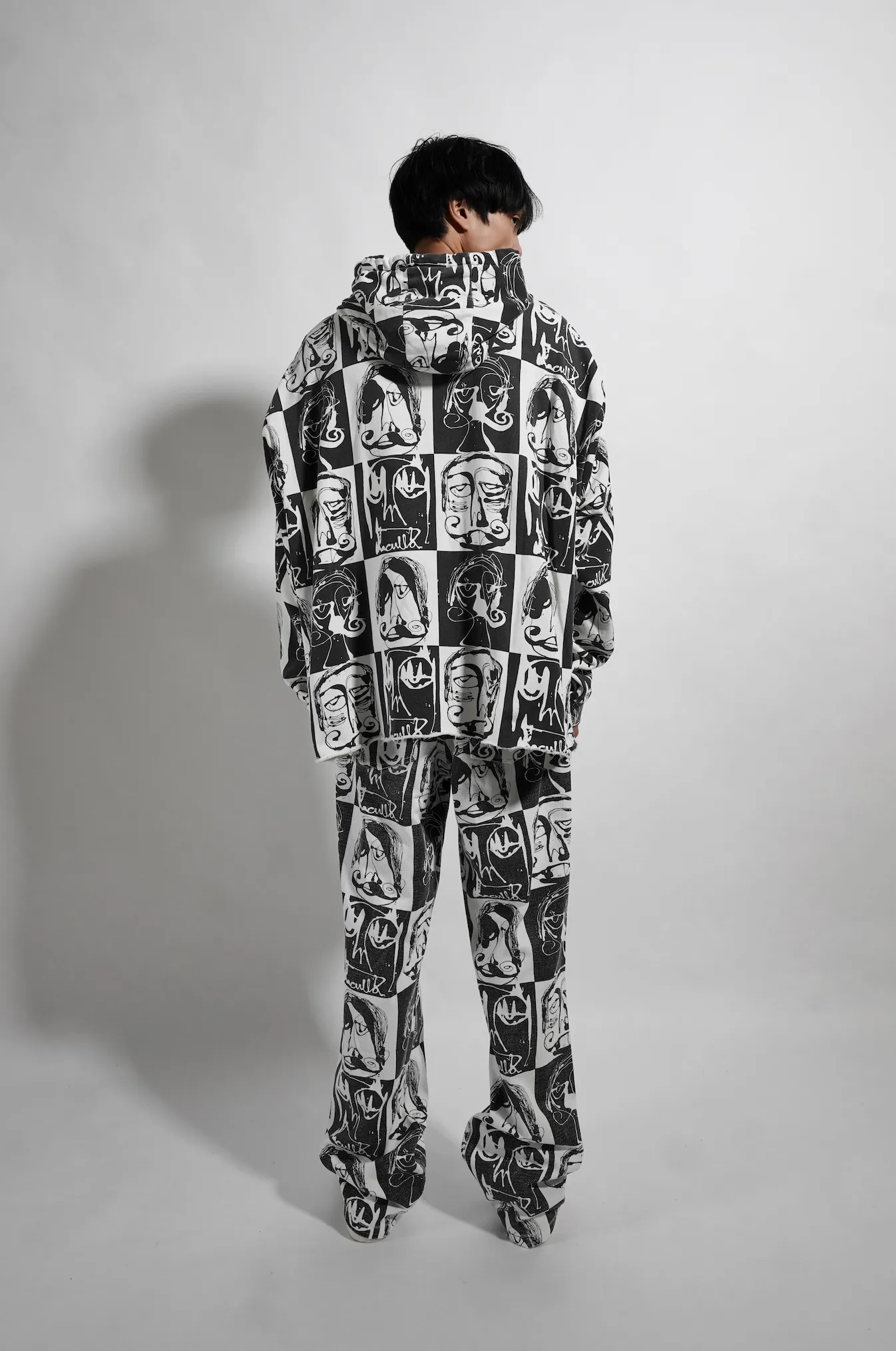 THIS IS CHESS HOODIE