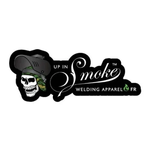 Up In Smoke, Kote, Carbon X Welding Sleeves