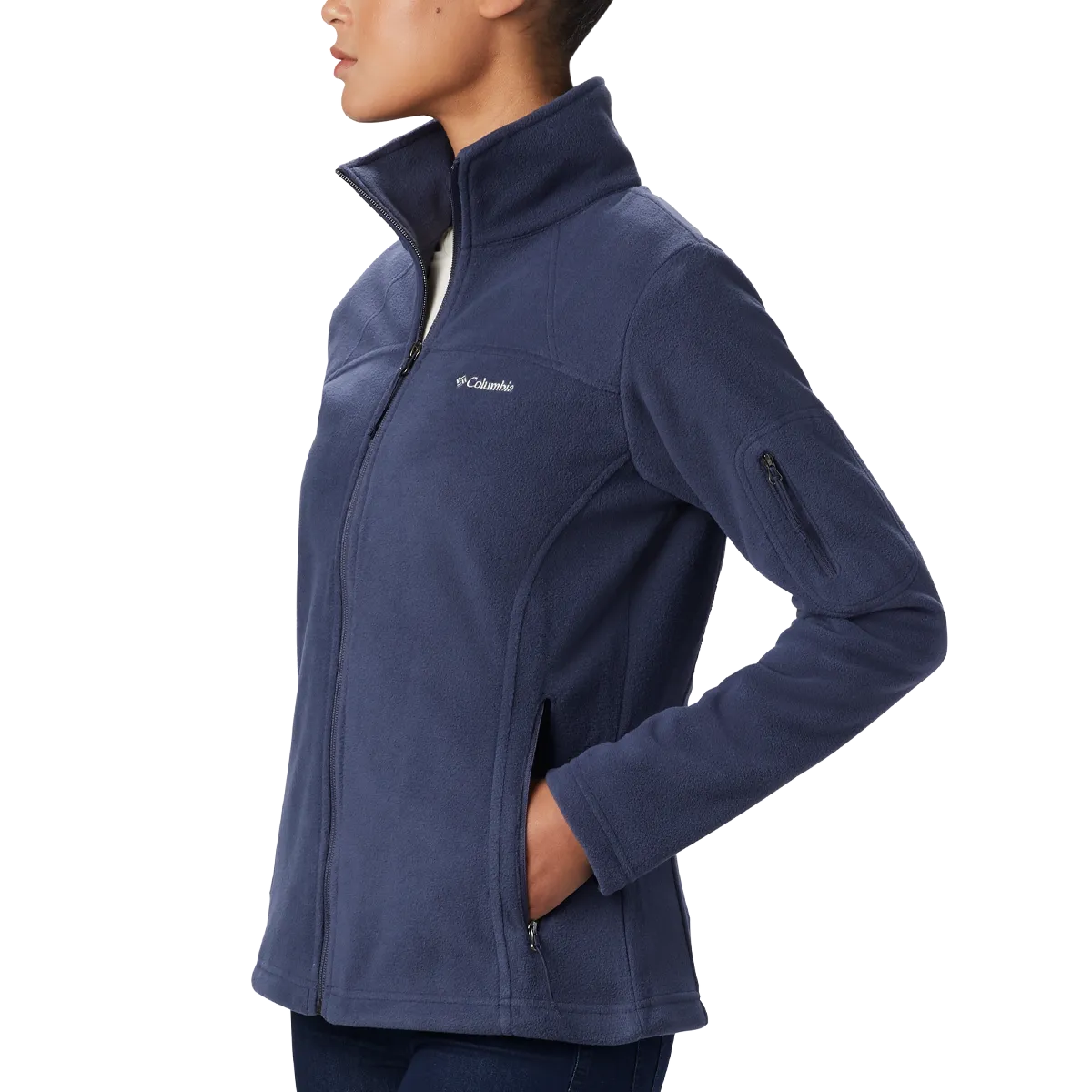 Women's Fast Trek II Jacket