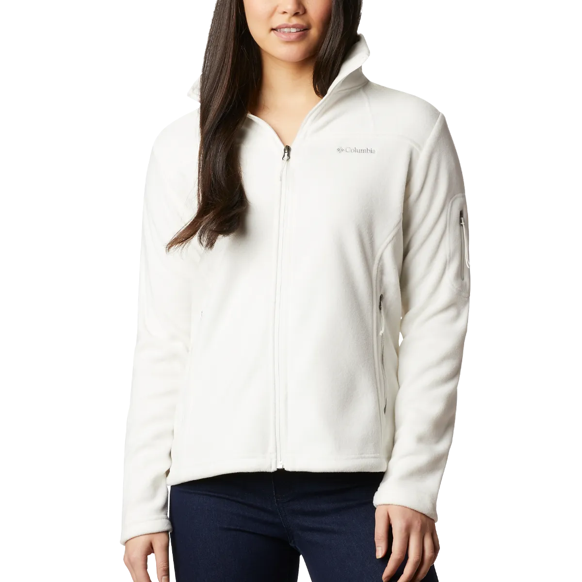 Women's Fast Trek II Jacket